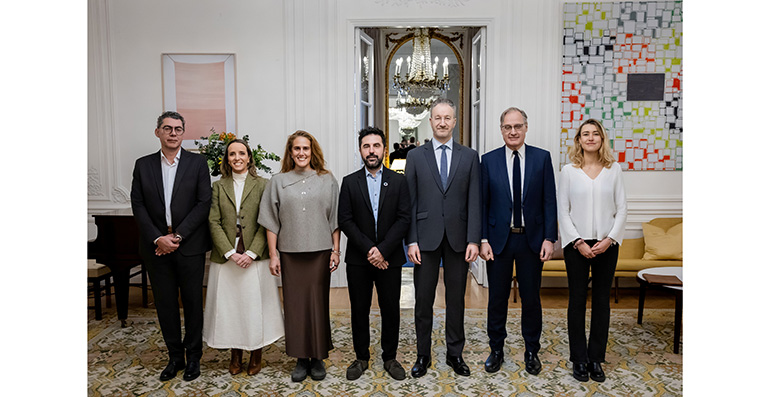 Alfa Laval participa en una jornada organizada por la Embajada de Suecia fomentando la innovación y la circularidad