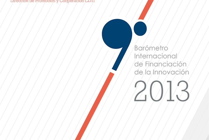 La mitad de las entidades encuestadas reconocen que innovar sin la financiación indirecta sería muy complicado