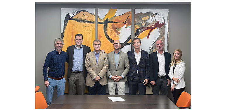 Ampere Energy y Bikote Solar se asocian para impulsar el almacenamiento industrial en el norte de España