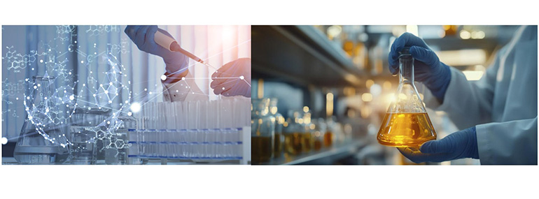 Fortalecer la competitividad química internacional es esencial para llevar a cabo la revisión del T-MEC