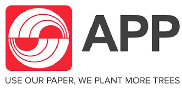 APP, pasta de papel