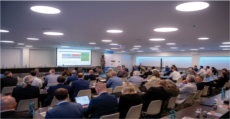 Foro de Liderazgo Europeo de ARC