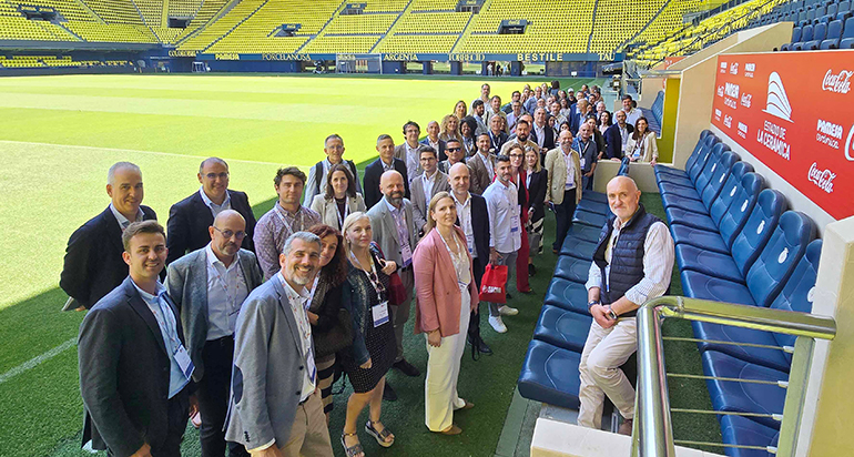 El Cluster de Envase sigue creciendo y renueva a su junta directiva