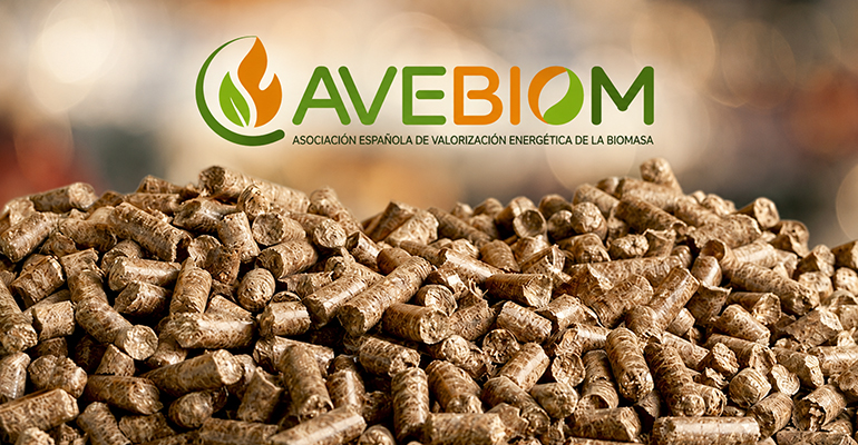 El sector del pellet recupera impulso y prevé volver a crecer en 2026 tras superar el ajuste del mercado