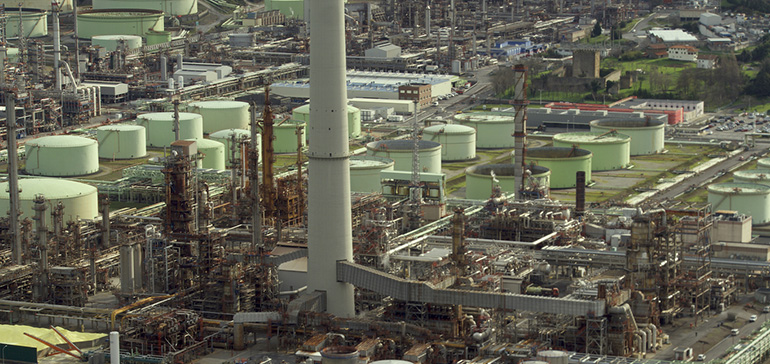 AVEQ-KIMIKA analizará en Bilbao el futuro de las inversiones industriales en Euskadi