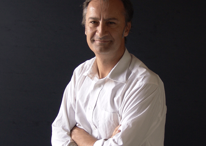 Antonio de Villasante Mañez, gerente manager de Plastoquímica
