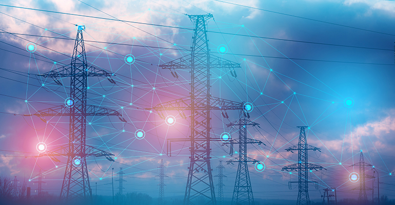 Ayesa desarrolla una solución basada en computación cuántica que optimizará la topología de las redes en España
