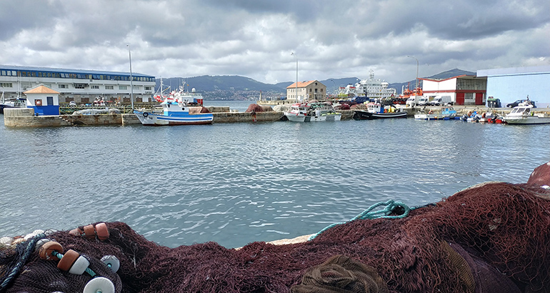 Aimplas coordina un proyecto para convertir los residuos plásticos del mar en productos para acuicultura