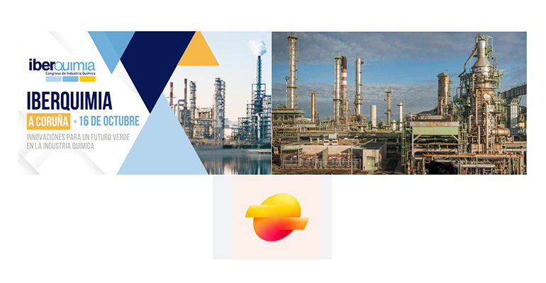 Natalia Barreiro, directora del complejo industrial de Repsol en A Coruña, realizará la apertura de Iberquimia Coruña el 16 de octubre