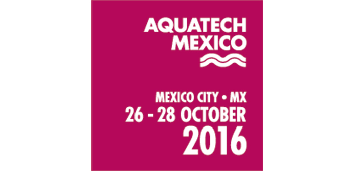Aquatech, México