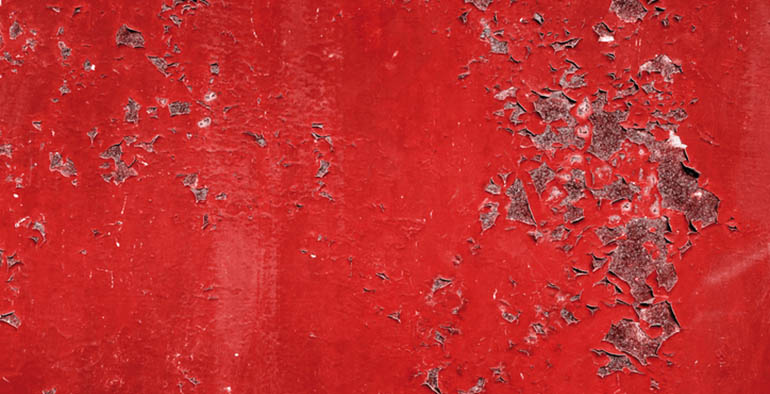 Digitalización de la medida de la corrosión en la industria química