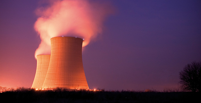 Energía nuclear: una mirada internacional