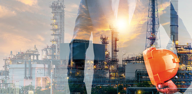 Seguridad: la persona en el centro