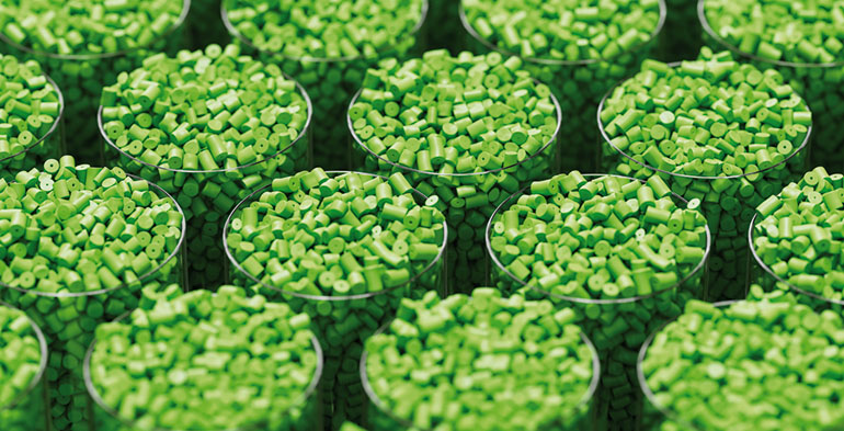 Circularidad del plástico en la UE: marco regulatorio y capacidad industrial