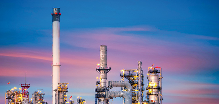 La guerra de Irán y el sector petroquímico español