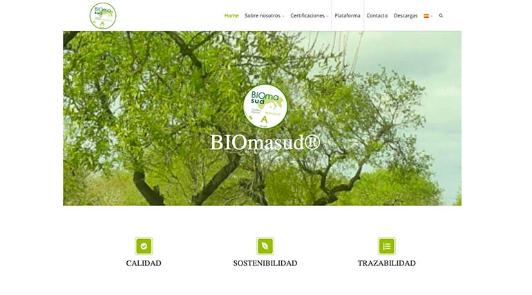 Avebiom, medioambiente, pellets, Ciemat