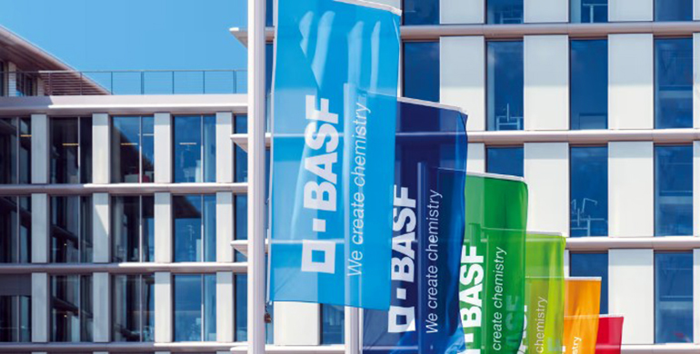 BASF apuesta por reforzar sus Global Business Services con la creación de un Hub mundial