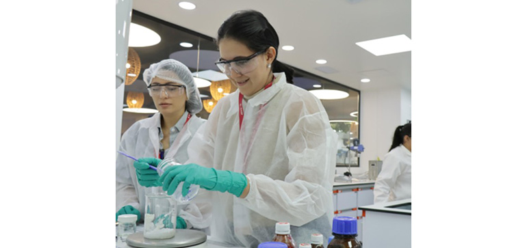 Basf avanza en su estrategia de crecimiento en Colombia con innovación, sostenibilidad y nuevos modelos de negocio