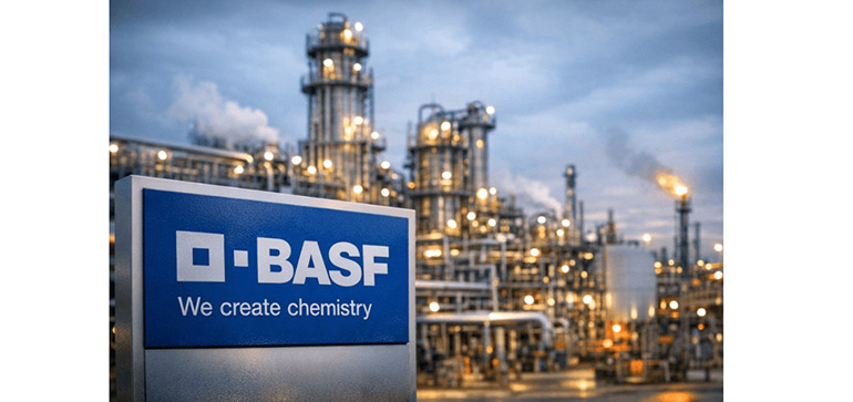 BASF invertirá cientos de millones de euros en dos nuevas plantas de mentol y linalol en Alemania