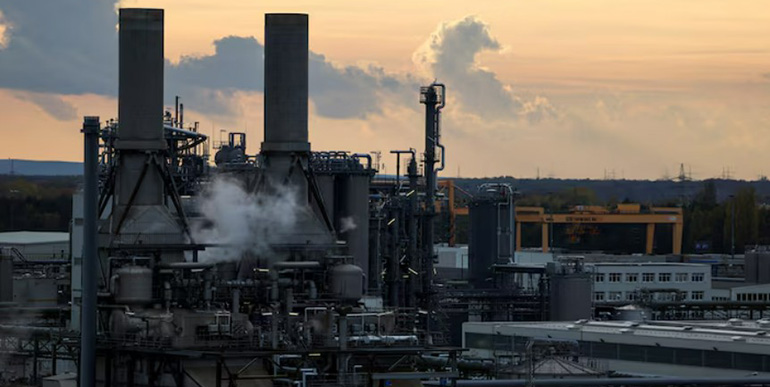 BASF apuesta por la rentabilidad y la creación de valor en plena ola de transformación de la industria química