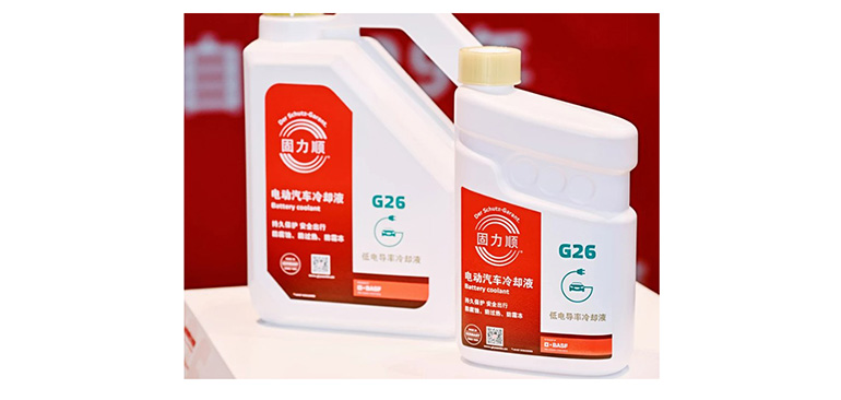 BASF presentó nuevas soluciones para el sector agrícola en Portugal