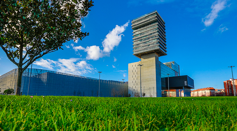 Iberquimia, Bilbao, industria química, BEC