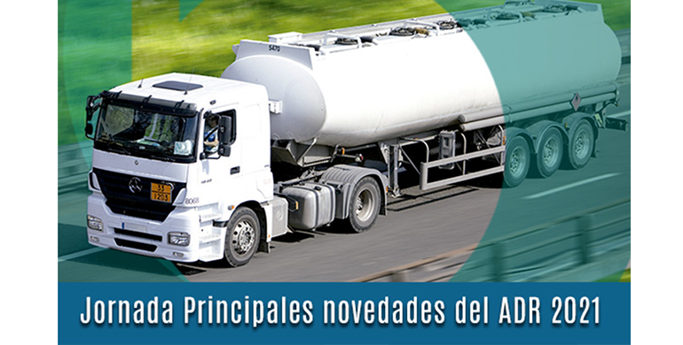 Bequinor, transporte sustancias peligrosas