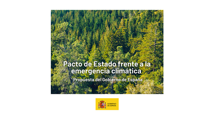 BIOCIRC solicita que la biocircularidad sea parte activa del Pacto de Estado frente a la Emergencia Climática