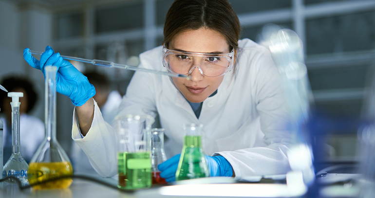 Una investigación con la UOC crea una biblioteca abierta pionera para la identificación de biomoléculas