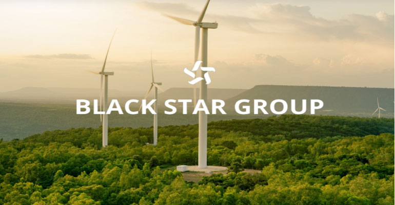 Black Star Petroleum apuesta por las energías limpias y refuerza su inversión en I+D+I 