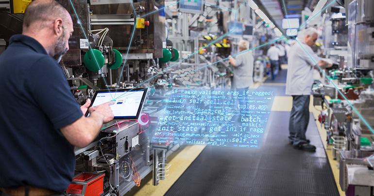 El mundo de la IA en Bosch: soluciones inteligentes para una mayor seguridad