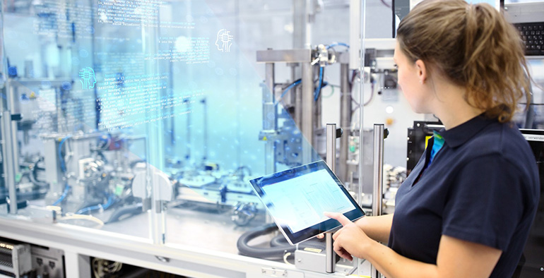 El mundo de la IA en Bosch: soluciones inteligentes para una mayor seguridad