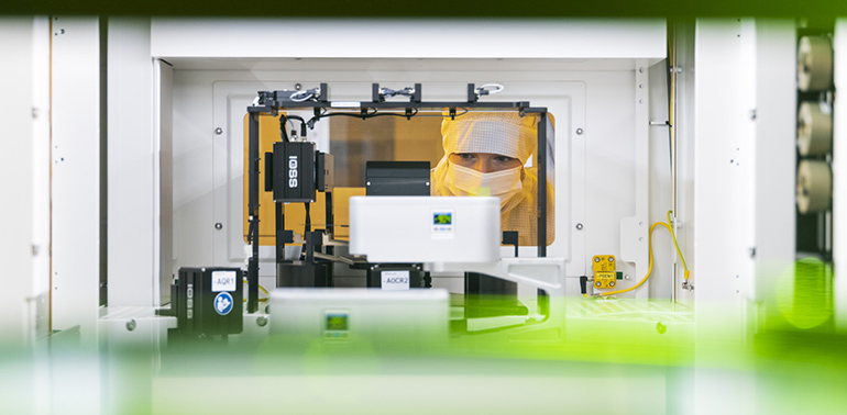 Bosch invertirá 200 millones de euros para impulsar nuevas startups tecnológicas