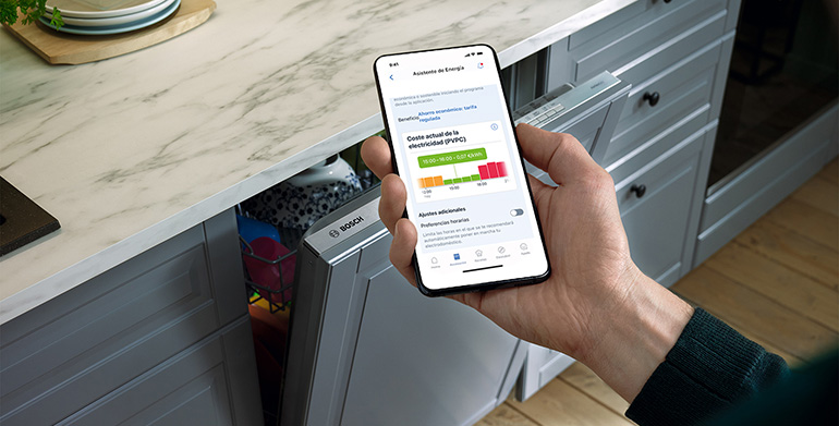Bosch presenta sus últimas tecnologías en su apuesta continua por la innovación