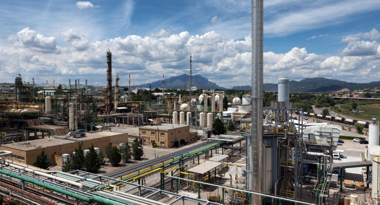 Bruselas investiga las importaciones de PVC mientras aumenta la presión sobre la industria química europea