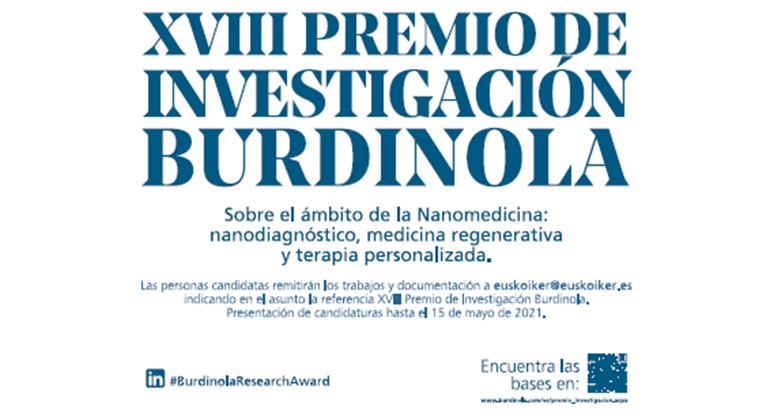 Burdinola, investigación