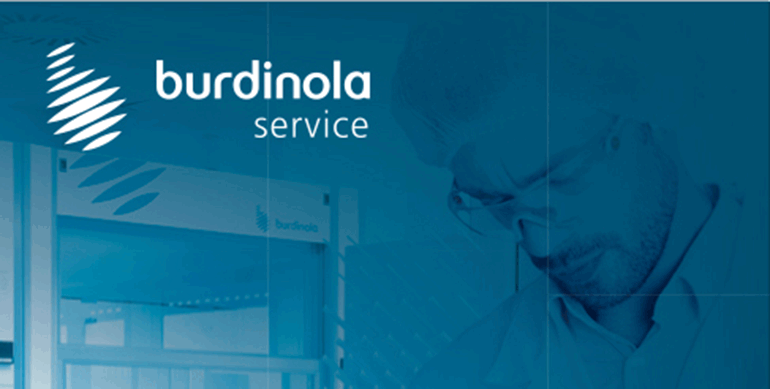 Burdinola, mantenimiento, laboratorios, equipamiento