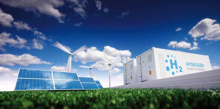 Finlandia y España: una alianza tecnológica para impulsar el hidrógeno verde en Europa