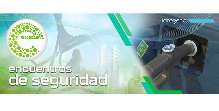 Segundo Encuentro de Seguridad del H2, el 28 de marzo