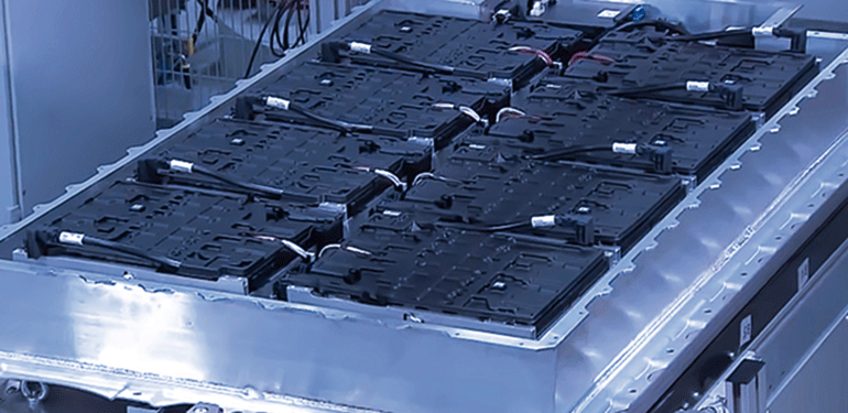 Guía para el uso y almacenamiento seguro de baterías de litio