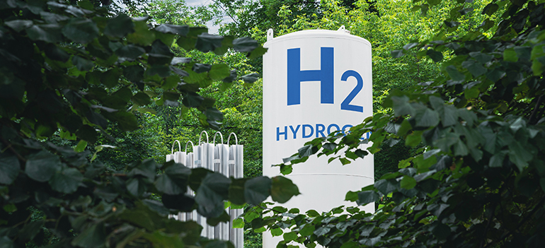 UNEF presentará las 5 claves estratégicas de la IV Cumbre de Almacenamiento e Hidrógeno