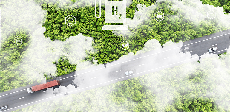 Flexibilizar el cumplimiento de los objetivos de reducción de emisiones de CO2 para el transporte en carretera: objetivo de la UE