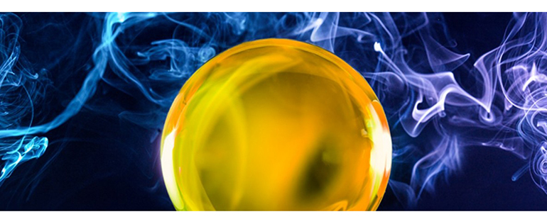 Del plástico al aceite: El vacío convierte el plástico en un producto circular