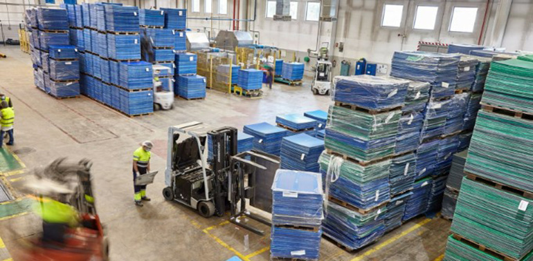 Cartonplast Ibérica cumple 30 años y prepara su expansión a nuevos mercados de la logística circular 