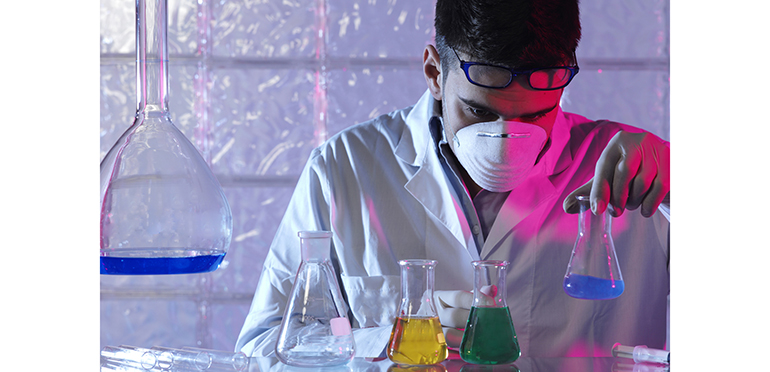 Un catalizador del ITQ mejora la producción de materias primas para la industria química