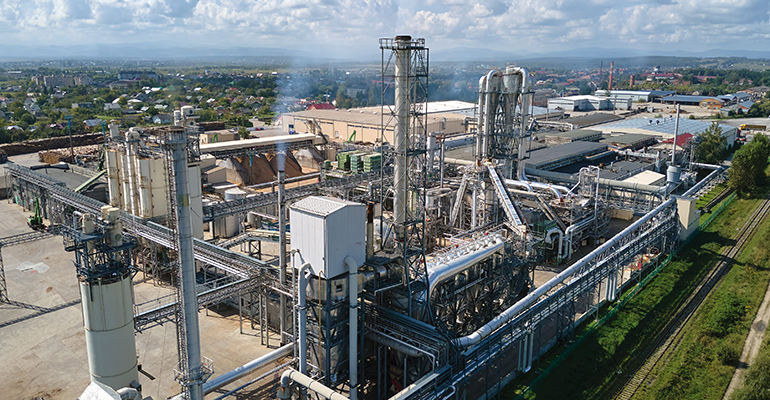 Paradas industriales y fiabilidad en la era digital