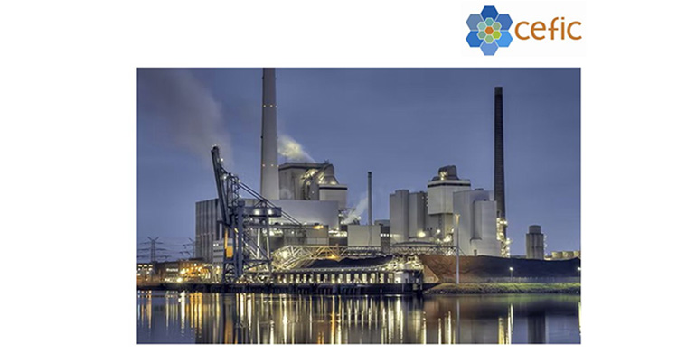 Cefic alerta de los problemas de competitividad que frenan la recuperación de la industria química europea