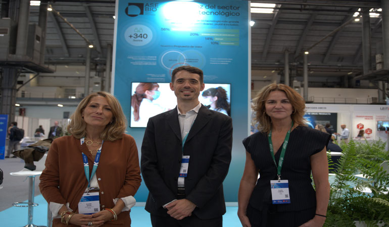 CESIF-metrodora lanza su nuevo Máster en Emprendimiento y Liderazgo en Biotecnología e Innovación Científica 