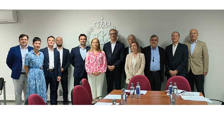 La ingeniería industrial de España y Portugal refuerza su papel estratégico en la reindustrialización europea