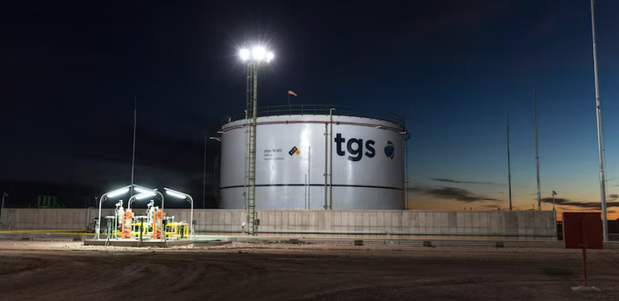 Chevron, YPF y Pluspetrol aseguran el futuro del megaproyecto de TGS con una inversión de 3.000 millones de dólares